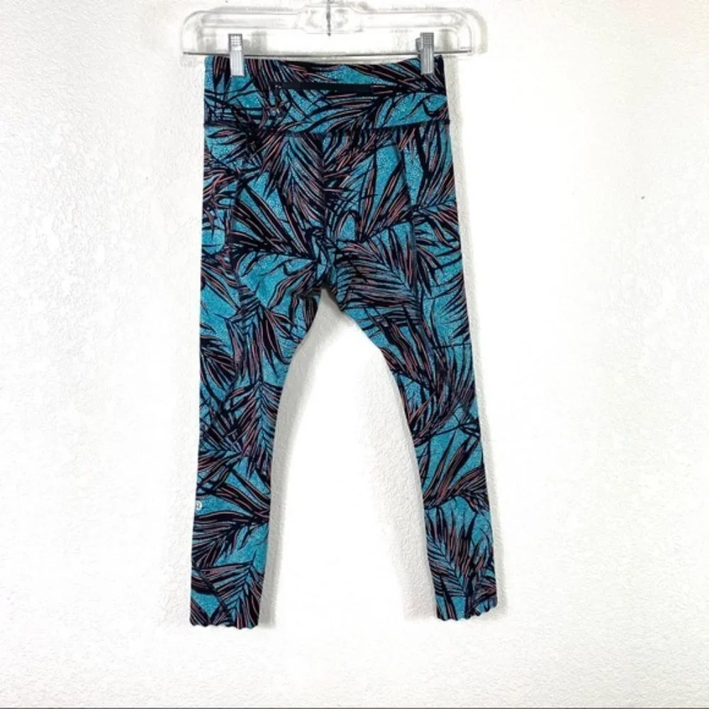 lululemon athletica lululemon tight